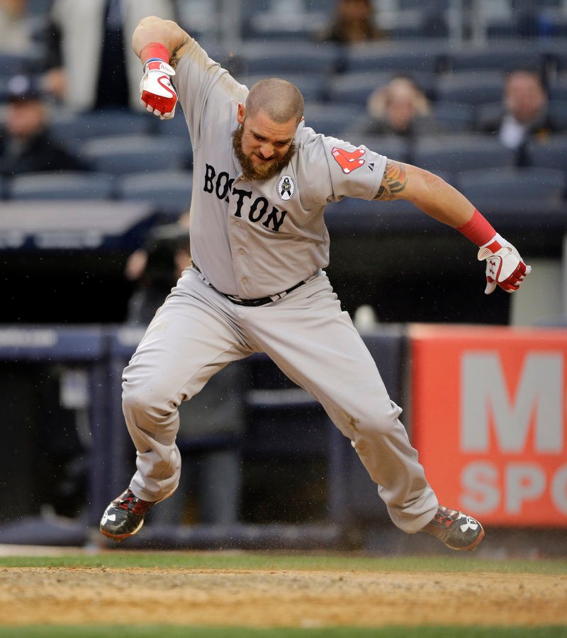 Jonny Gomes