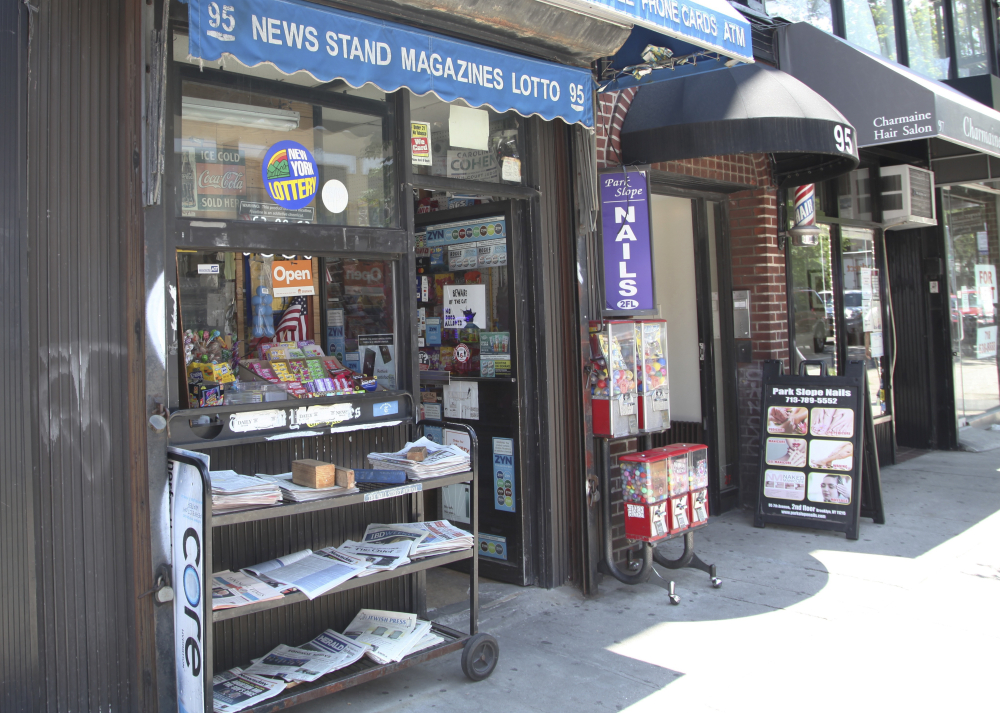 Media-Local News