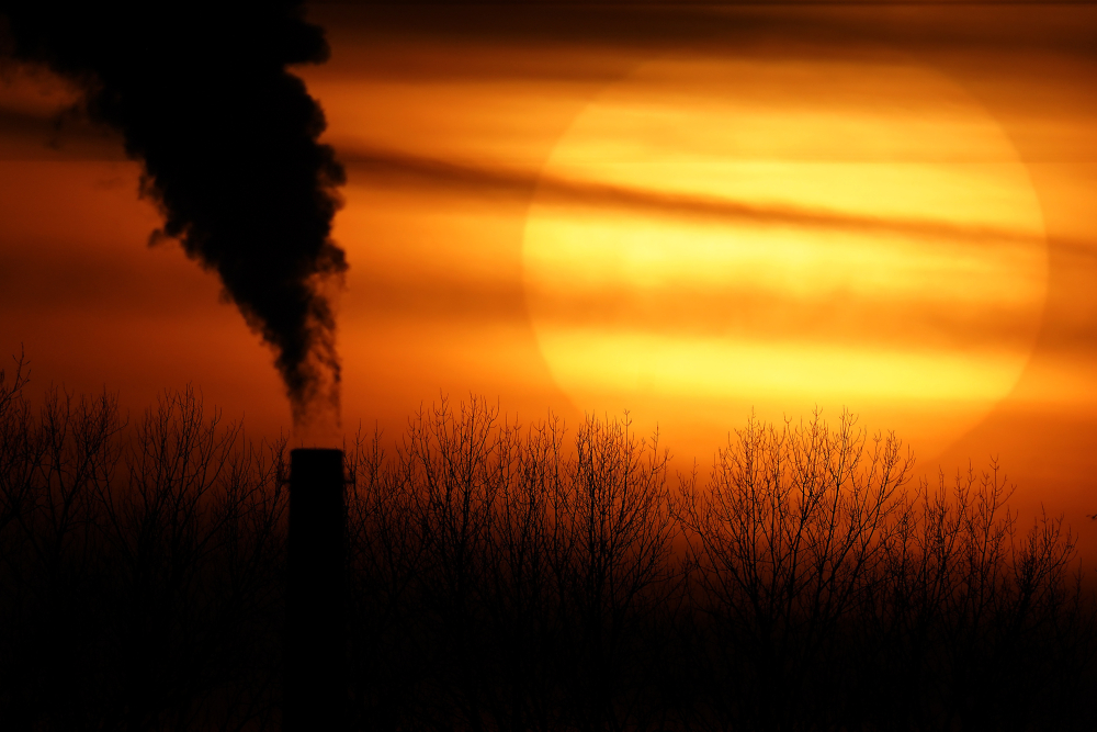 Missouri Smog Regulation