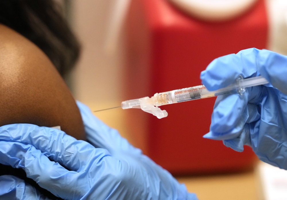 Fall Vaccines Explainer