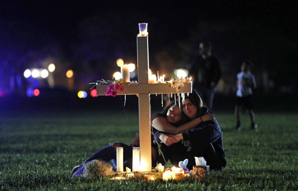 School Shooting Florida Lawsuit