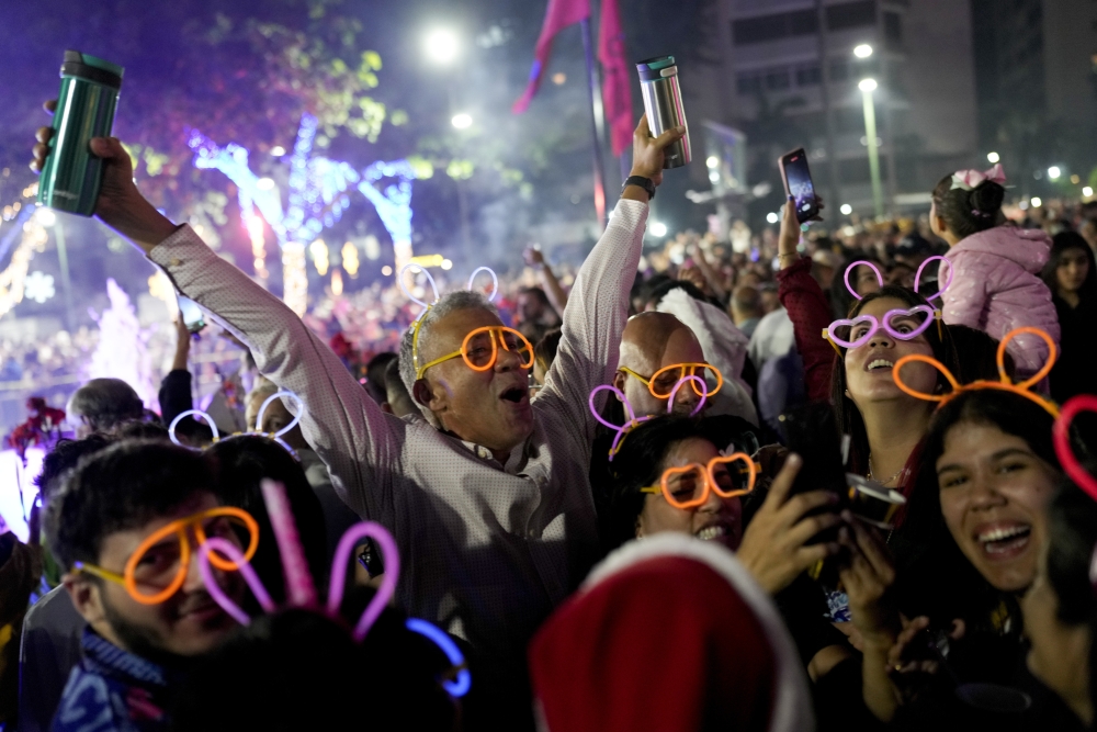 Pictures of the Week Latin America and Caribbean Photo Gallery