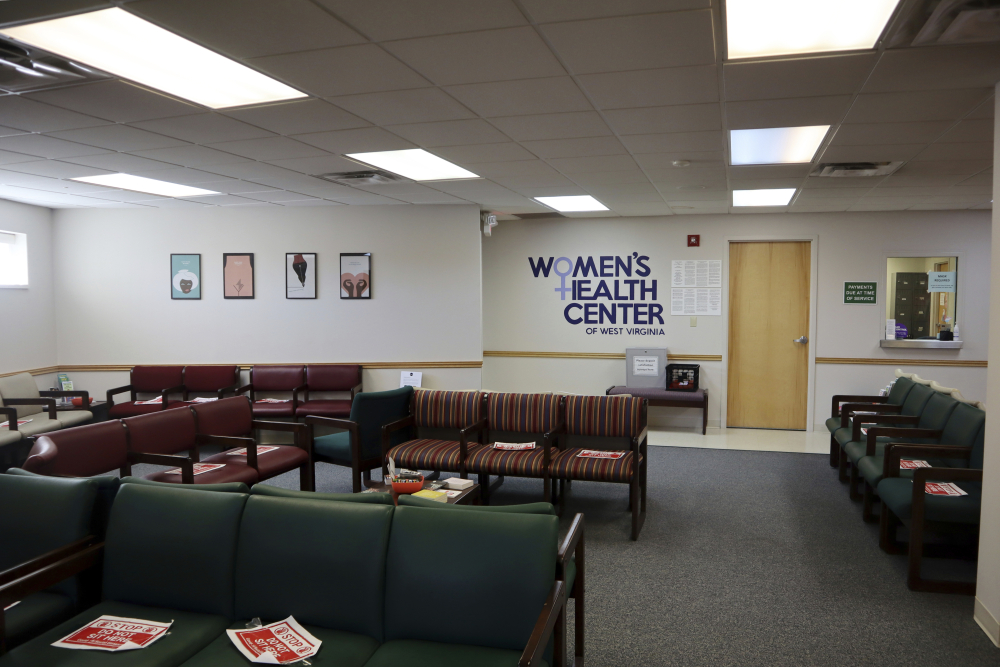 New Abortion Clinic