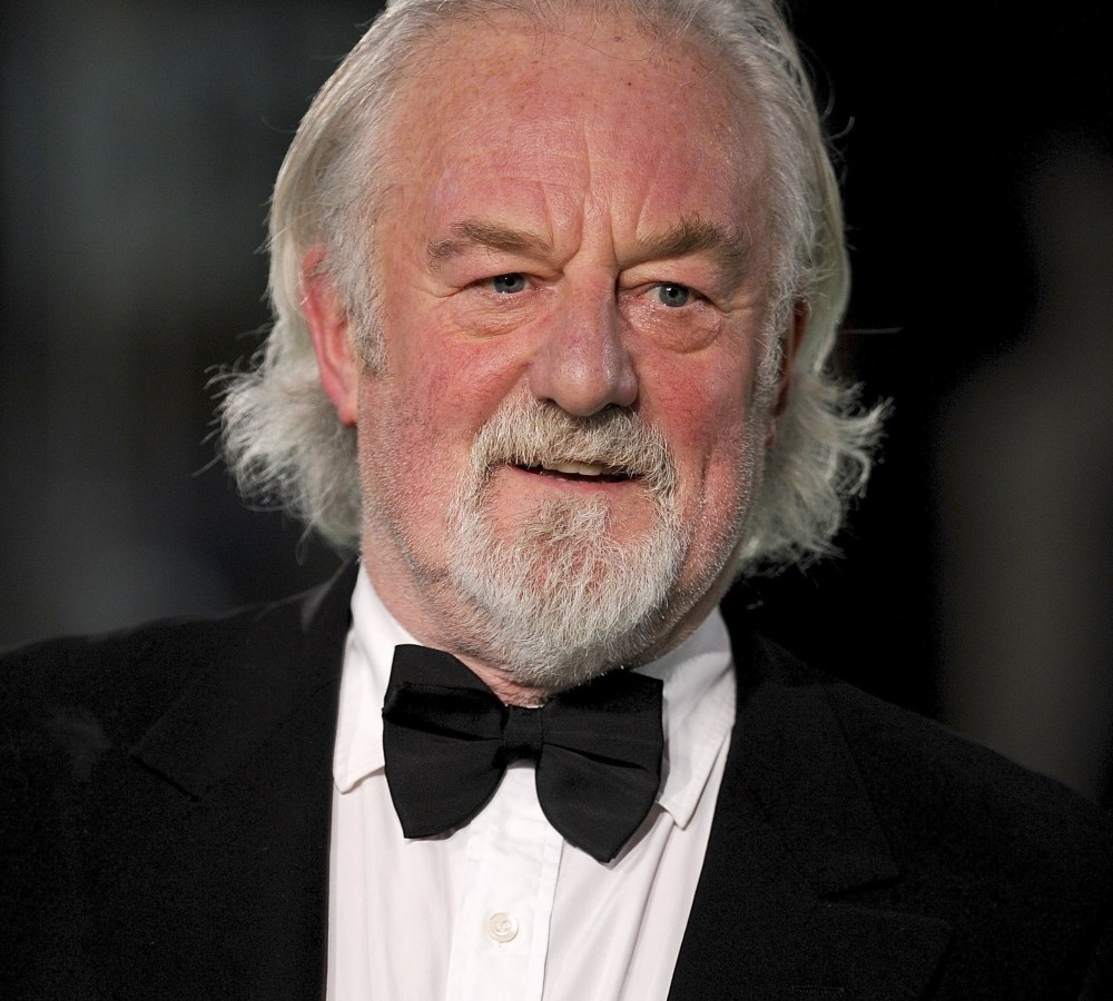 Obit Bernard Hill