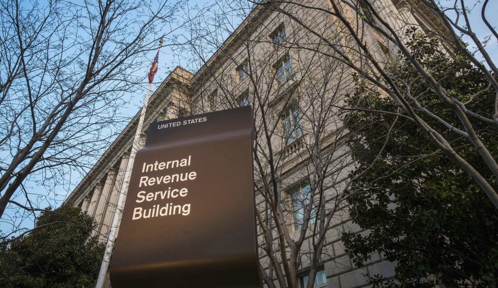 IRS Stimulus Payments-Explainer