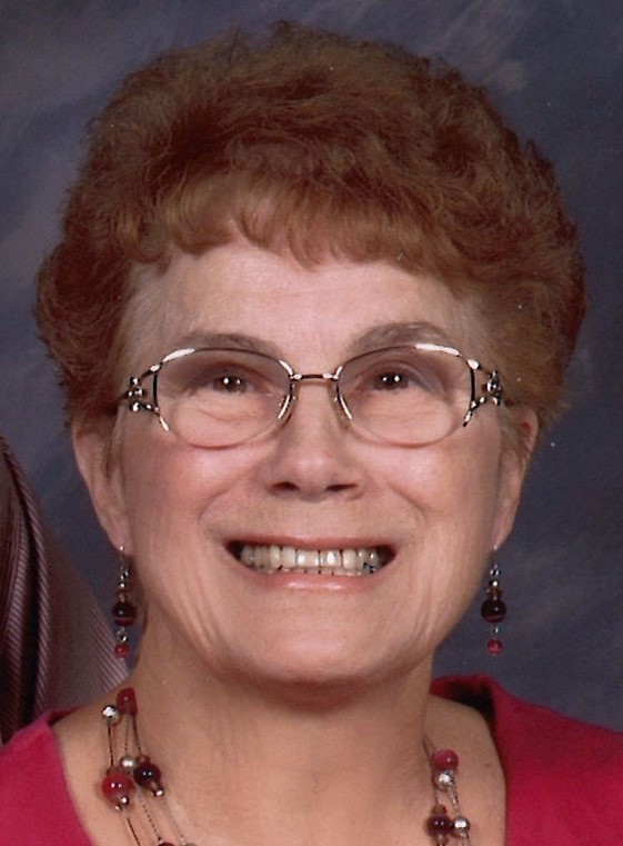 Sandra J. (Wheelock) Crockett