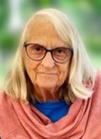 Jacqueline Margaret Gerrish