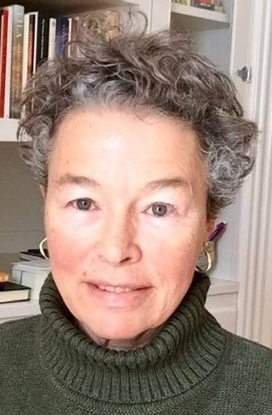 Michèle Benoit Dion