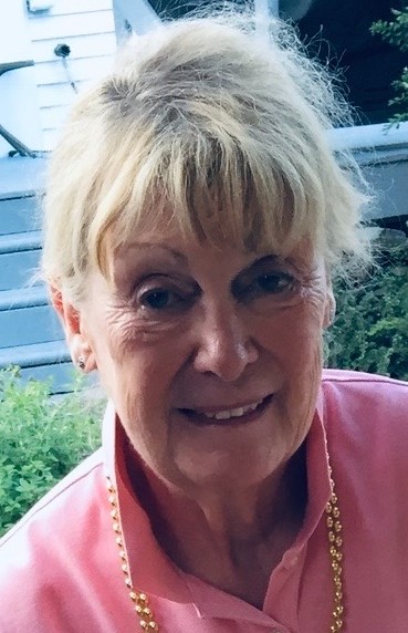 Donna (Cadwell) Hanish