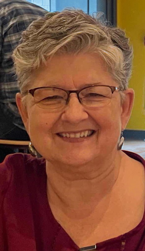 Jeannine (Marshall) Wilson