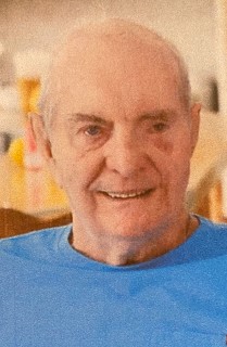 Joseph Bertrand Walter Peloquin