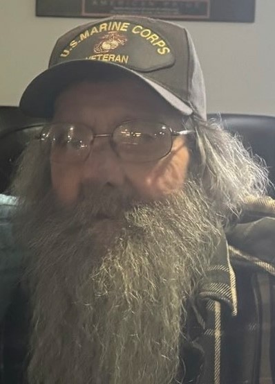 Gerard “Gerry” Oscar Reny