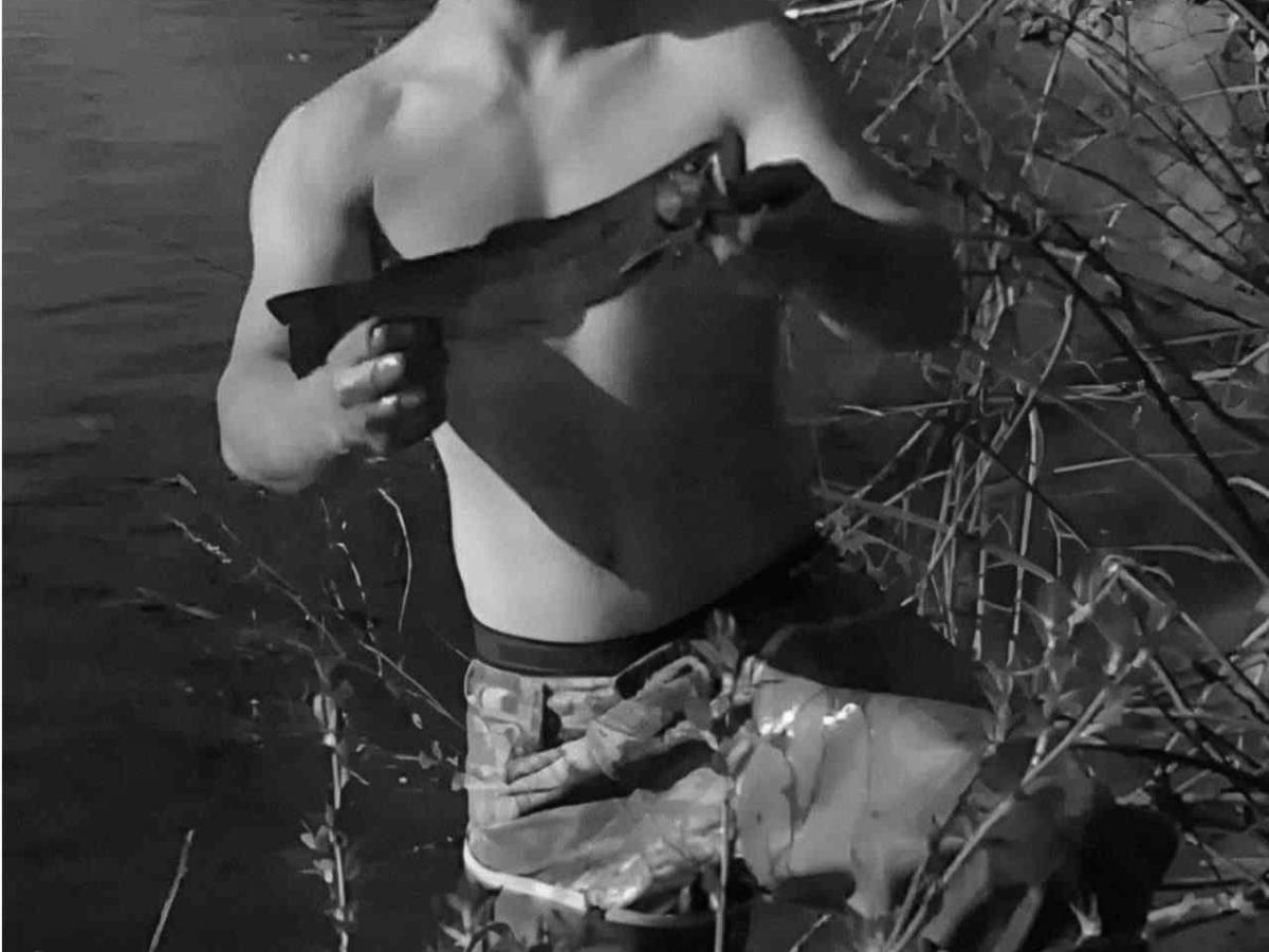 Travis "Trav" Scott Arbour