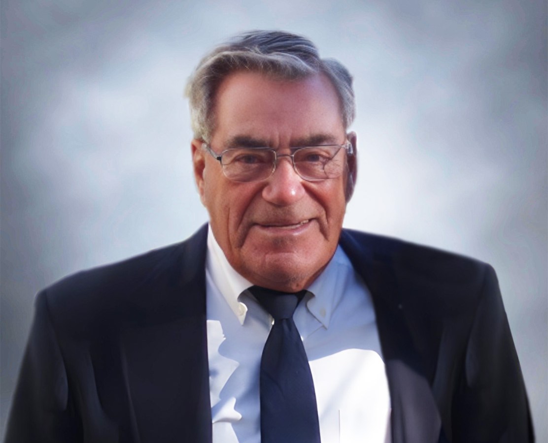 James Arthur Bourque