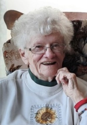 Marilyn Houston Rogers-Bull