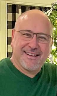 Eric Joseph "Doc" Caccamo