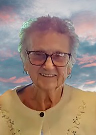 Sylvia Lorraine Curtis