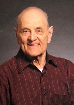 Raymond “Tuffy" Fleury