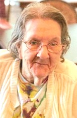 Florence E. (Scribner) LaGross