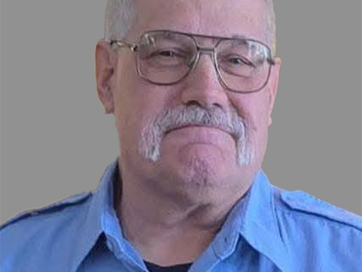 Randall Arthur Lewis