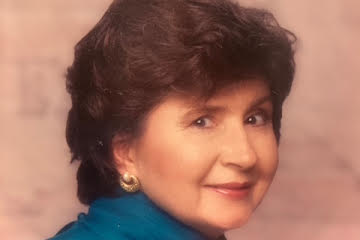 Doris Irene (Hodgkins) Morris