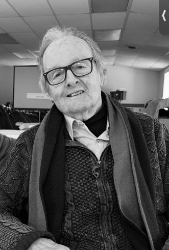 Richard "Dick" Plourde