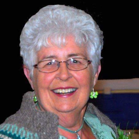 Joyce Joan Rancourt Purnell