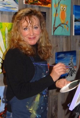 Natalie Ann (Bricher) Purington