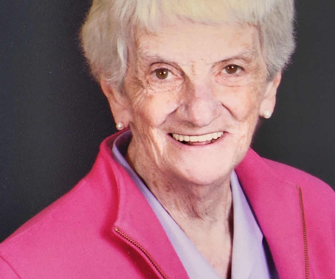 Caroline Eleanor (Jaques) Souviney