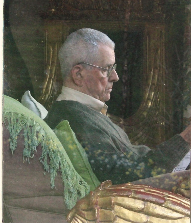 David Wyllie III PhD