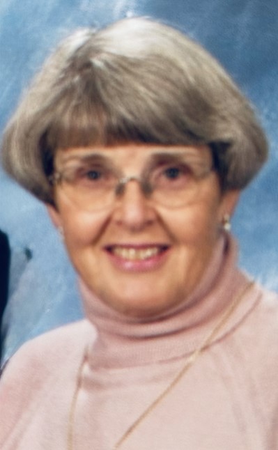 Priscilla (Edwards) Small