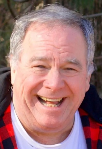 Richard “Rick” Patrick Sack III