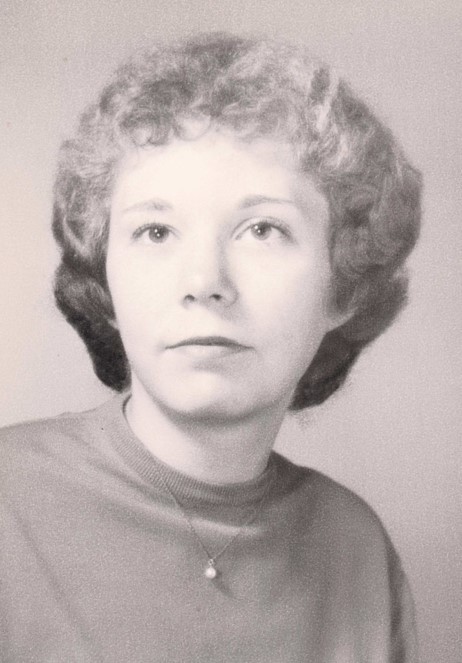 Carole A. (Leonard) Olum