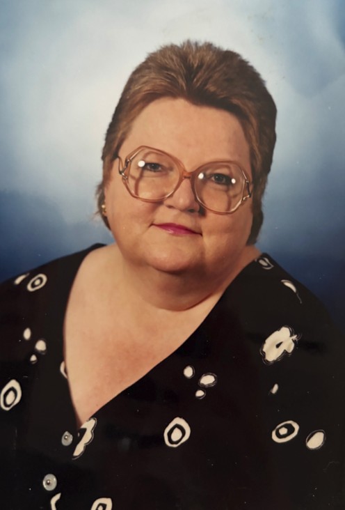 Shirley Irene Bartlett