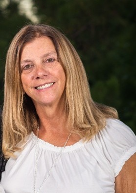 Marsha Nicholas Birney