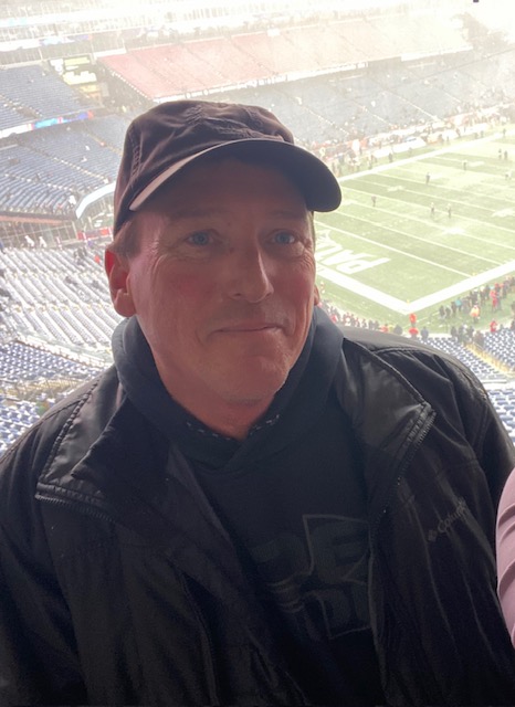 Clarence J. Churchill