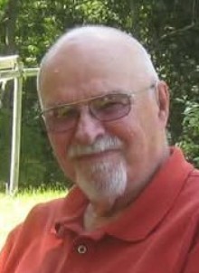 Richard Bertrand French