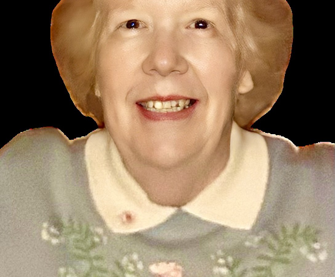 Laura May (Fowle) Gray