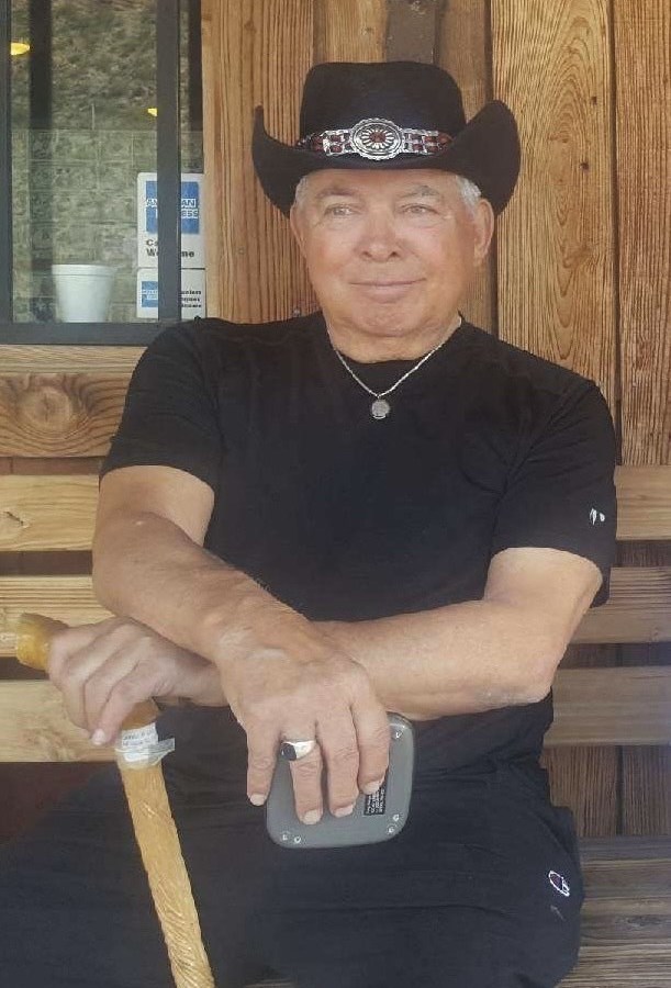 Jerry (Gerald) Grenier