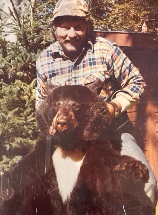 James Joseph Hegarty Jr.