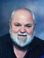 Edward “Ed” Kervin