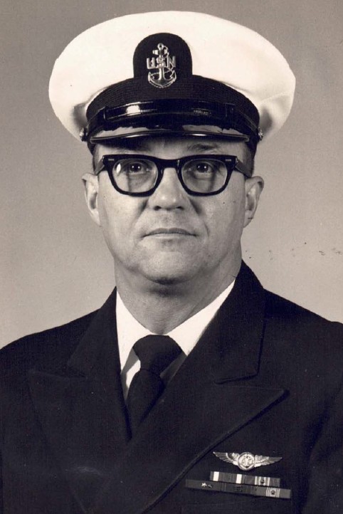 William R. "Bill" Love Jr.