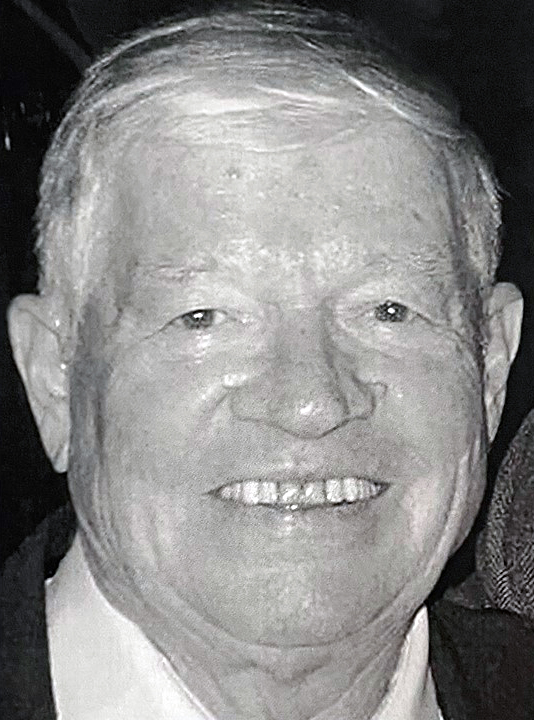 Franklin Daniel MacKenzie