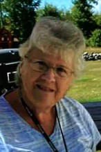 Carolyn A. McLaughlin