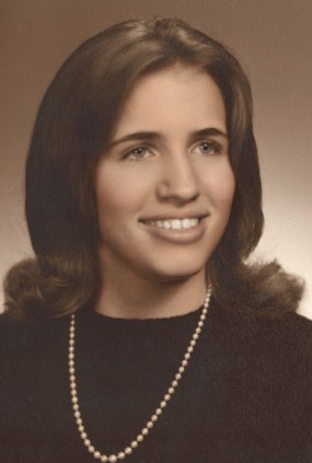 Susan Kay Foster Moseley