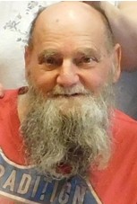 Randolph G. "Randy" Nadeau