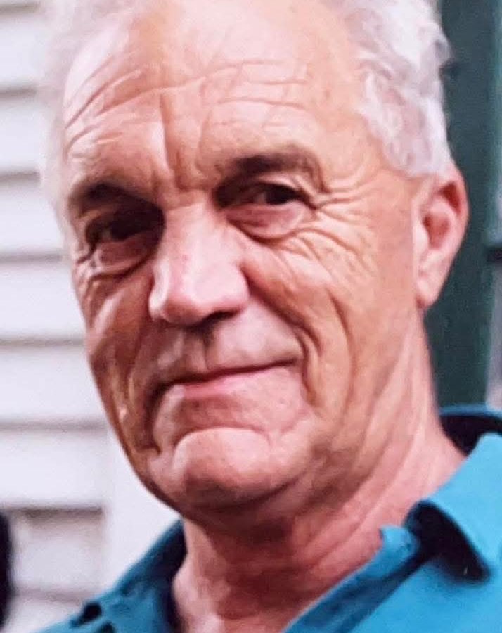 Chester Albert Nutting Jr.