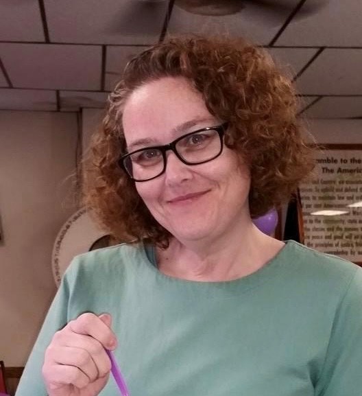 Kerrie (Shepherd) O’Brien