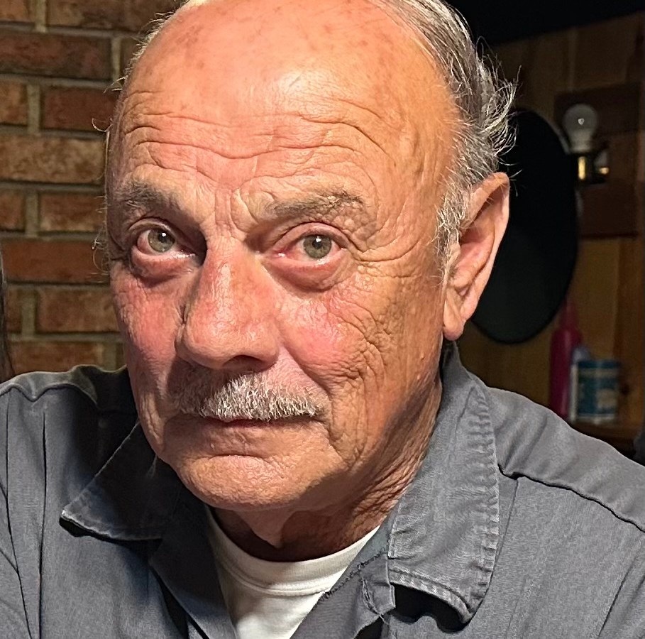 Douglas Paul Picariello