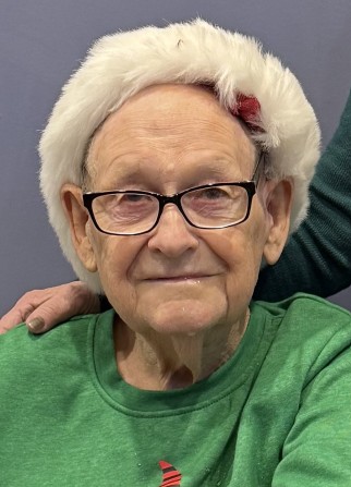 Gerald H. Reynolds Sr.